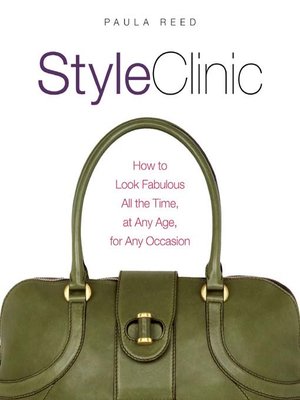 Style Clinic - ebook